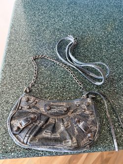 Balenciaga Jean Mini Purse