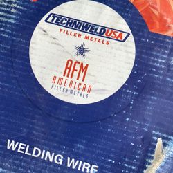  Soldadura. Welding Wire .35