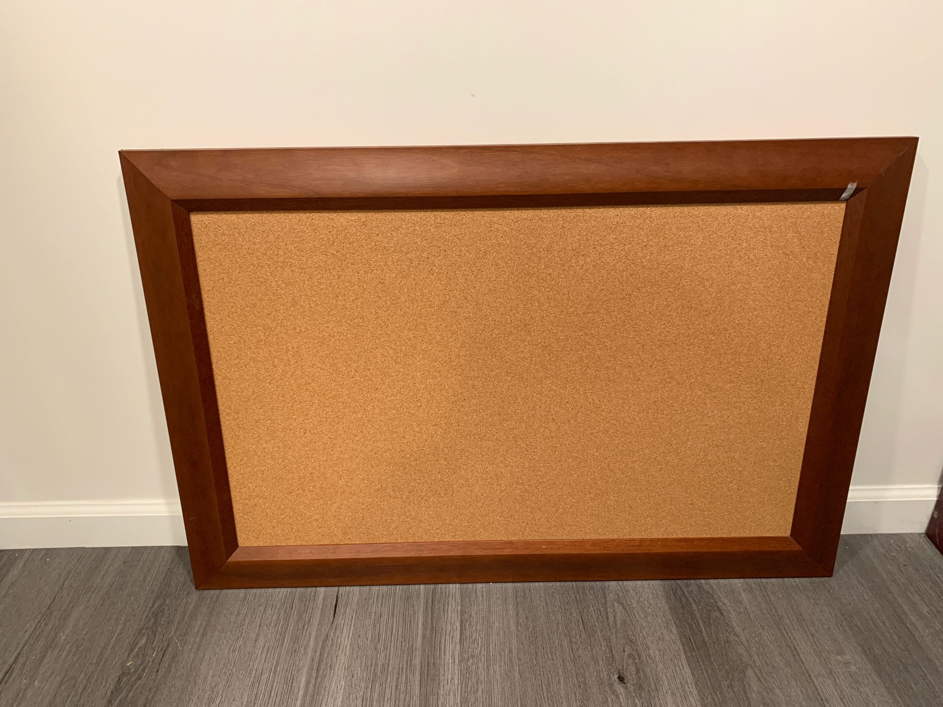 Bulletin Board (36x24)