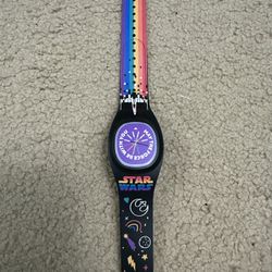 Star Wars MagicBand+