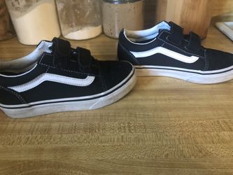 Kids vans