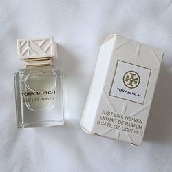 TORY BURCH PERFUME - JUST LIKE HEAVEN
