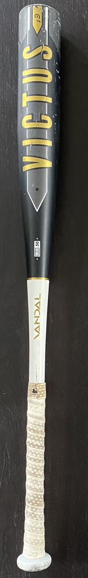 33/30 Victus Vandal BBCOR
