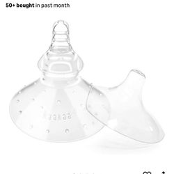 Haakaa Breast Shields