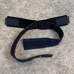 Serola Biomechanics Sacroiliac Belt - Size Small