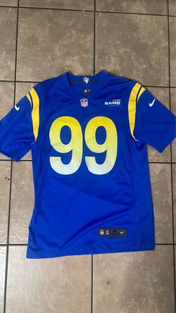 Rams jersey
