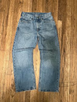 Old Navy 90’s Baggy Jeans