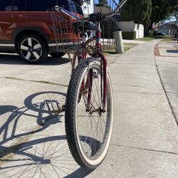 Beach Cruiser