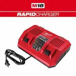M18 Rapid Charger