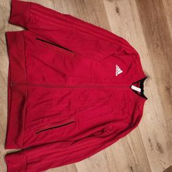 Adidas Jacket Kids