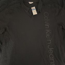 Calvin Klein Jeans Shirt