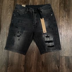Men’s Designer Jorts