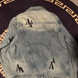 Jacket Amiri