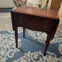 Antique Side Table