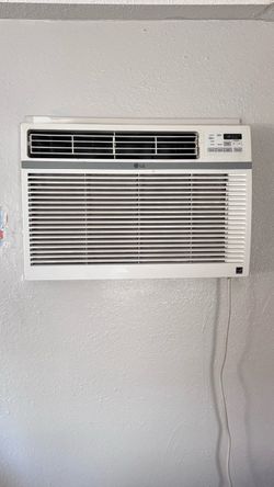 LG Window Air Conditioner 1800 BT