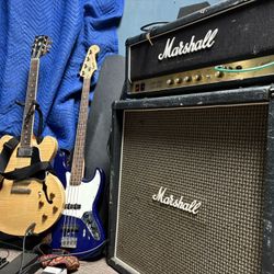Gibson 335 From Memphis 