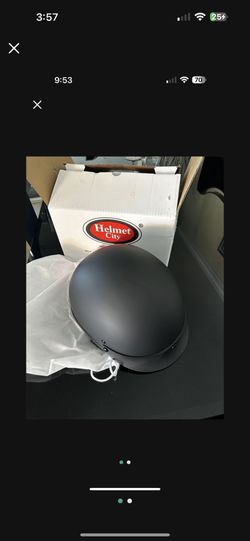 Motorcycle Helmet Size Xl