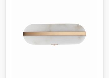 Stonewall Sconce Wall Sconce