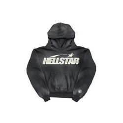 hellstar hoodie 
