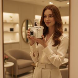 NEW Lomo’Instant Automat Adventure Challenge Set – Camera + Couples & Family Books 