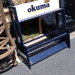 OKUMA 28 Fishing Rod Holder