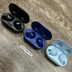 Samsung Galaxy Buds Plus Wireless Headphones 