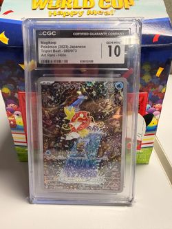 Magikcarp