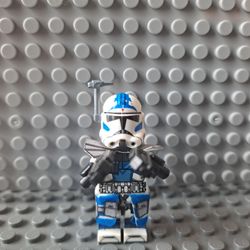 Lego Star Wars Fives 501st