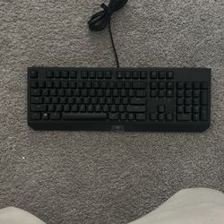 Keyboard