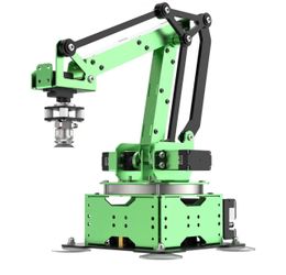 Hiwonder MaxArm Intelligent Robotic Arm Starter Kit new inbox