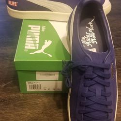 Puma Clyde RT ALIFE