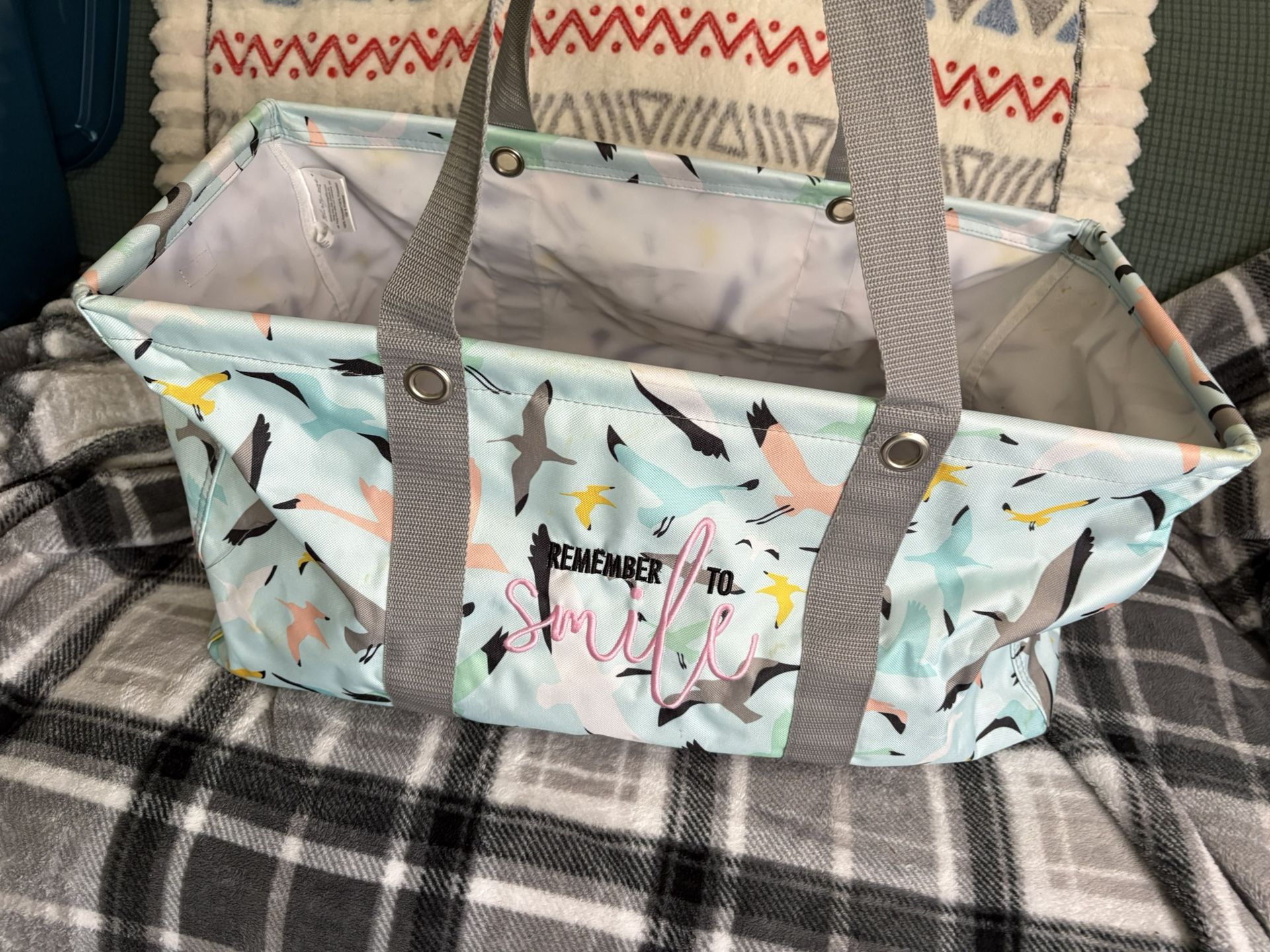 Thirty one Tote