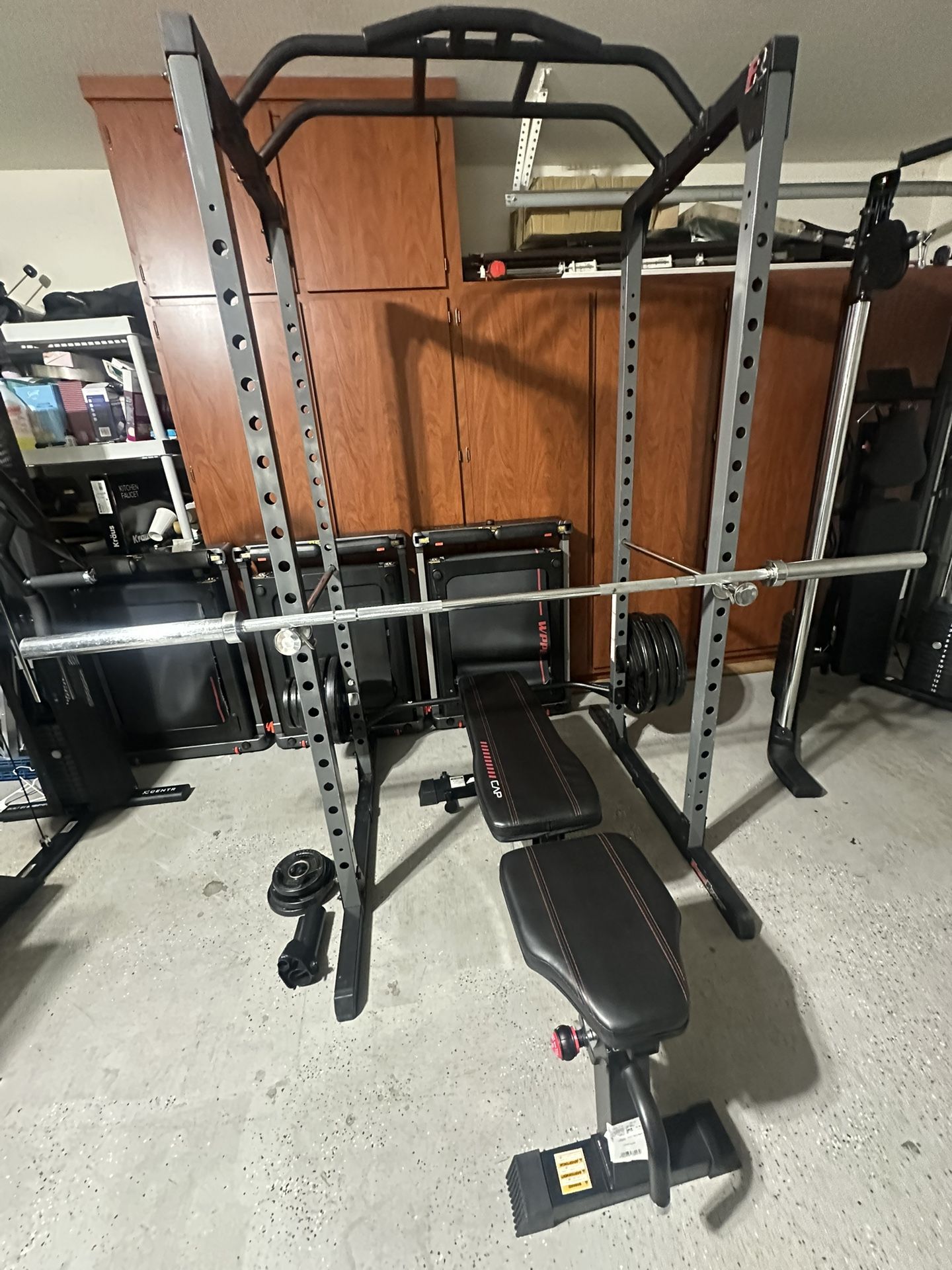 Home Gym
