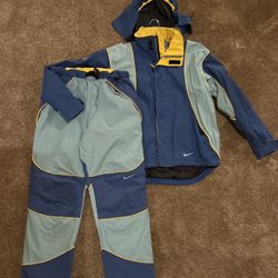 ❄️ Nike ACG Snowsuit ❄️