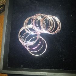 Bangel Bracelets