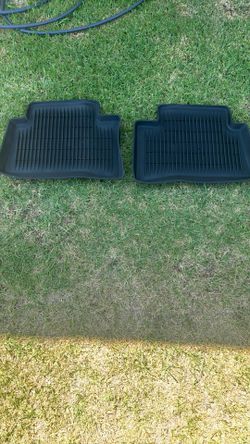 Car Standard Mats