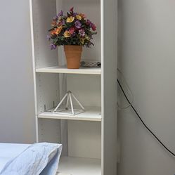 Shelving Unit Free-standing