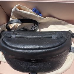 Louis Vuitton Empriente Noir Bumbag