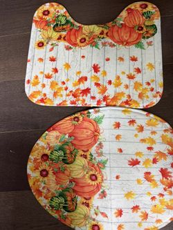 Bathroom Mat