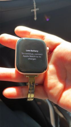 Apple Watch 11 46 mm
