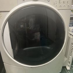 Wash Machine 