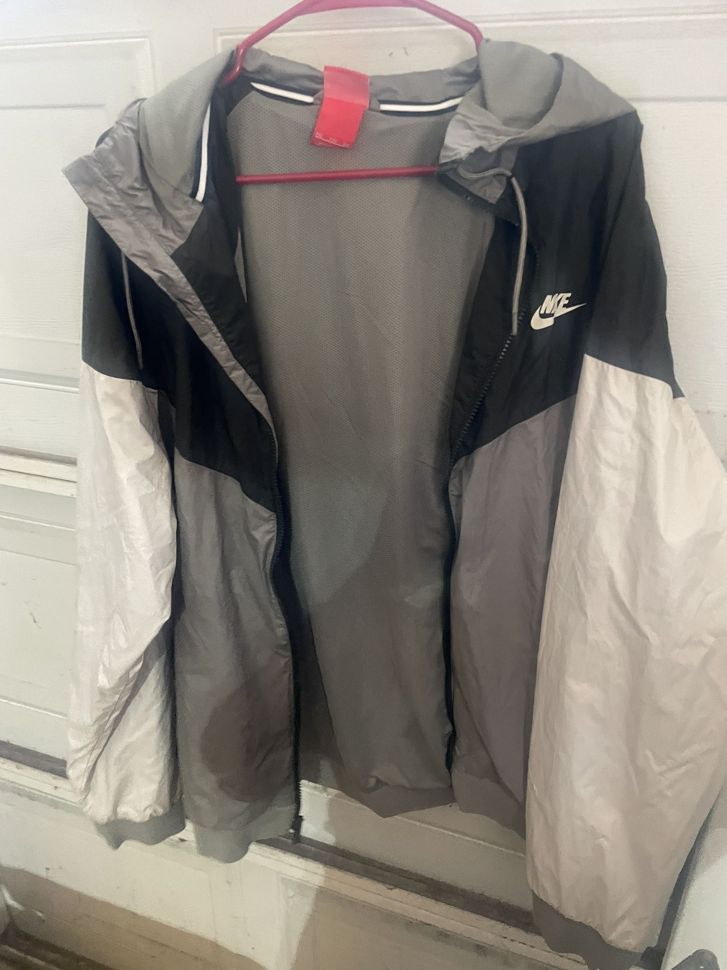 Nike Jacket