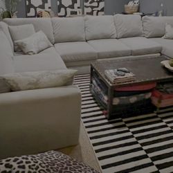 14FT Dream Sofa 