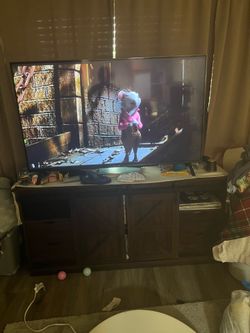 4k smart tv 55 inches