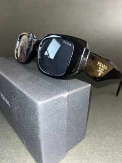 Prada Glasses SPR17WS Model with BOX! (BEST DEAL YOULL EVER FIND!)