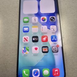 iPhone 16 Pro Max 256gb AT&T Cricket Unlocked With Extras