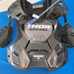 Thor Guardian Chest Protector 