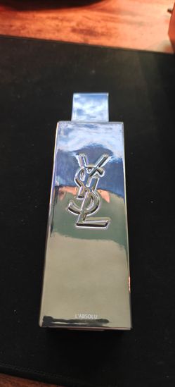 YSL MYSELF Perfume Fragrance