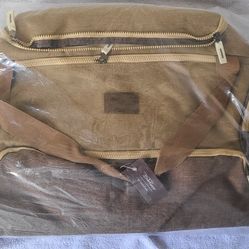 Bella Russo 20 Inch Duffle Bag