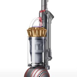 Dyson Ball Animal 3 Total Clean Upright Vacuum: Multi-Surface, Bagless, Cyclonic Action, 3